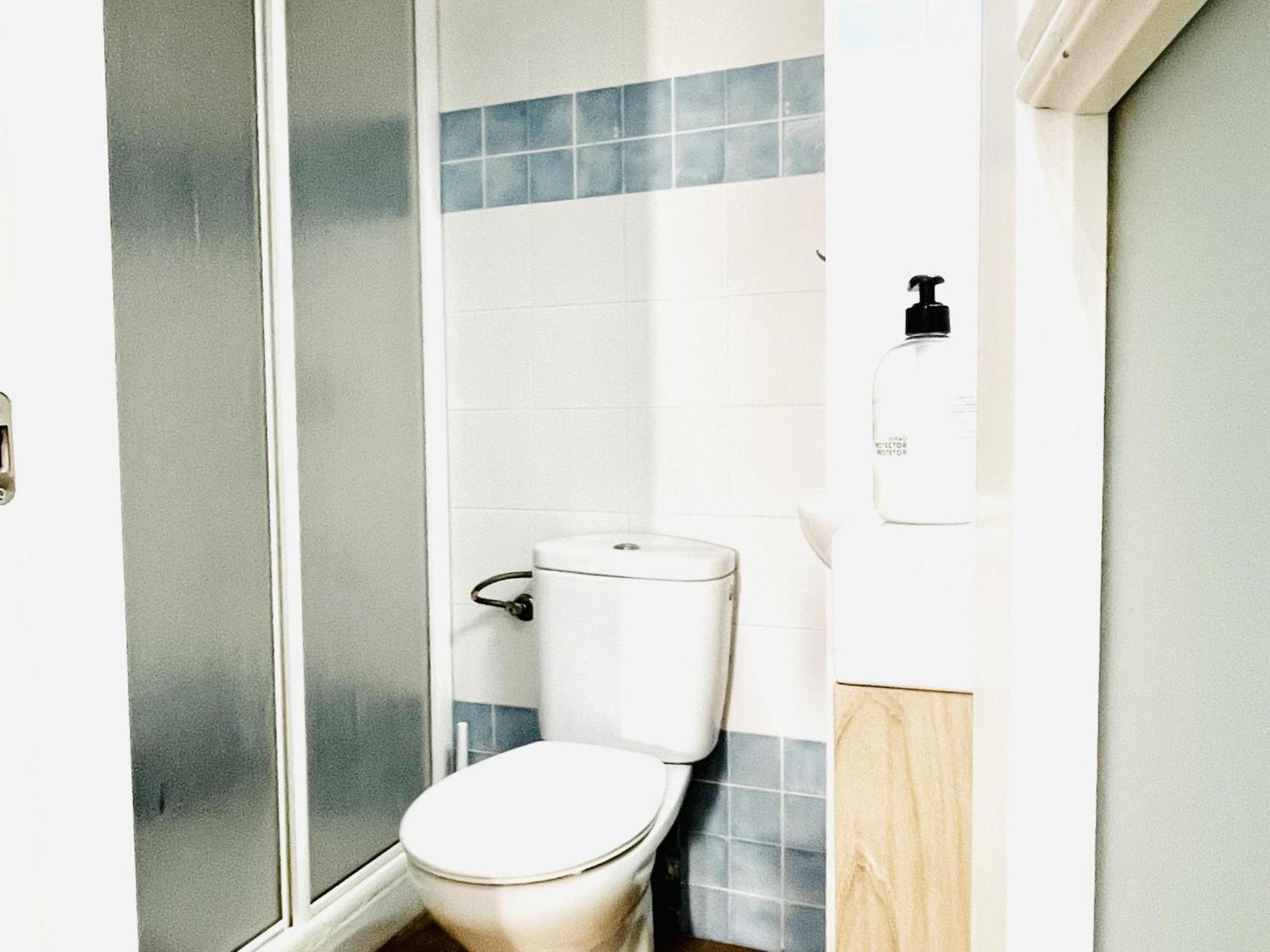 El Capricho De Cordoba Apartman Kültér fotó